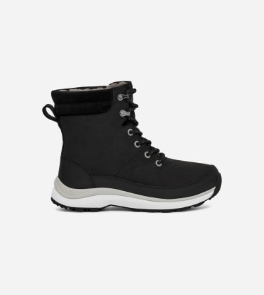 Botte Zaydie pour Femme in Black, Taille 36