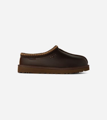Tasman Leather Regenerate pour Homme in Ironwood, Taille 45, Cuir
