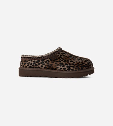 Tasman Caspian pour Femme in Brown, Taille 36, Recycled Materials/Daim/Cow Hair