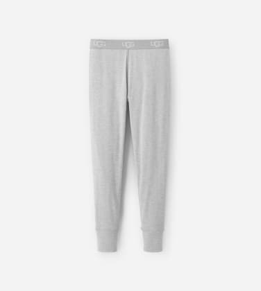 Legging Paloma II pour Femme in Grey, Taille S, Ecovero