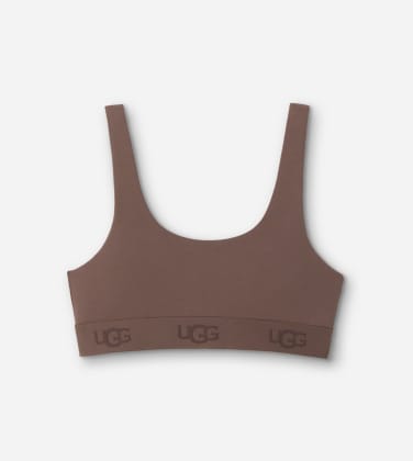 Brassière UGG Gwendolynn pour Femme in Allspice, Taille L, Polyester