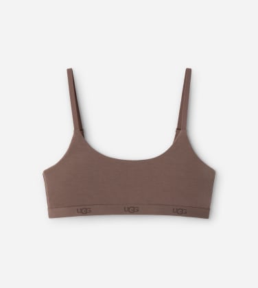 Brassière UGG Estella pour Femme in Allspice, Taille XL, Polyester