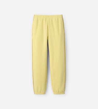 Jogging Classic pour Femme in Hopper, Taille 2X, Mélange De Coton/Matières Recyclées