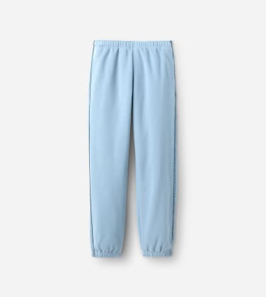 Jogging Classic pour Femme in Whale, Taille M, Coton