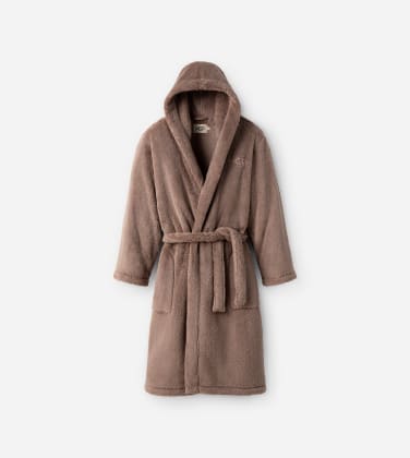 Haut UGG Beckett pour Homme in Allspice, Taille XS/S, Fleece/Recycled Materials