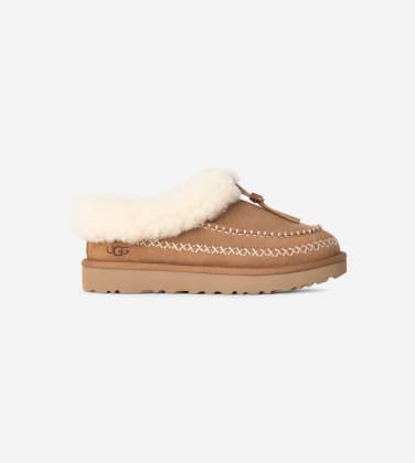 Tasman Alpine pour Femme in Brown, Taille 37, Daim