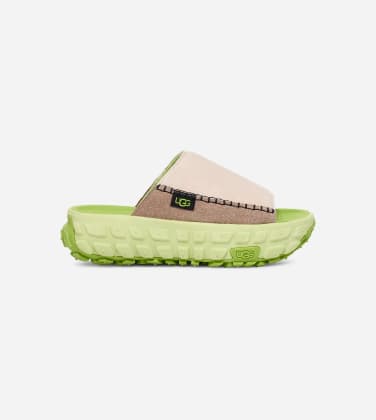 Mule UGG Venture Daze pour Femme in Ceramic/Caterpillar, Taille 43, Daim