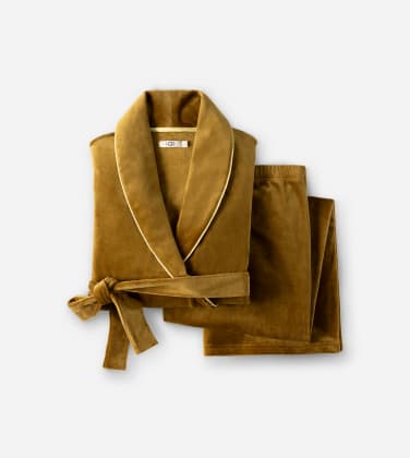 Ensemble Raechelle Wrap pour Femme in Savanna/Hopper, Taille 2XS