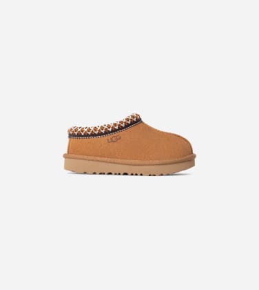 Tasman II pour enfant in Brown, Taille 26, Daim