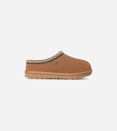 Tasman II pour enfant in Brown, Taille 33.5, Daim