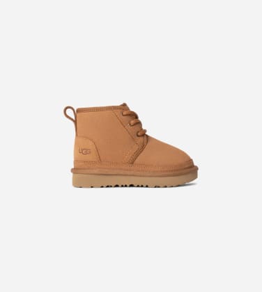 Botte UGG Neumel II pour enfant in Brown, Taille 26, Daim