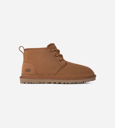 Botte UGG Neumel pour Femme in Brown, Taille 40, Daim