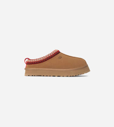 Tazz pour enfant in Brown, Taille 38, Daim