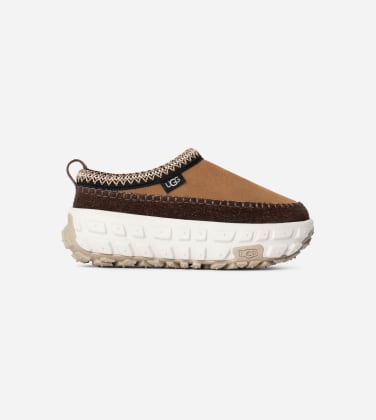 Sabot UGG Venture Daze pour Femme in Chestnut/Ceramic, Taille 36, Cuir