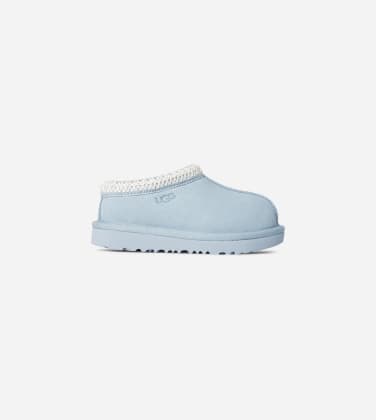 Tasman II pour enfant in Sea Foam, Taille 23.5, Daim
