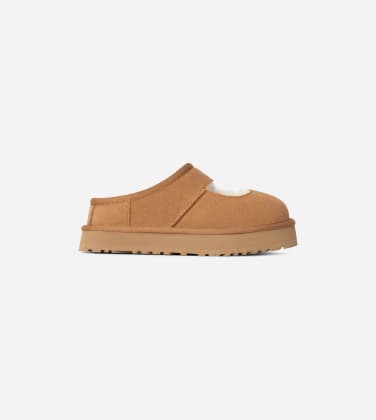 Babies Bea pour Grand Enfant in Brown, Taille 32.5, Daim