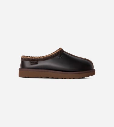 Tasman Lthr Regen pour Femme in Ironwood, Taille 40, Cuir