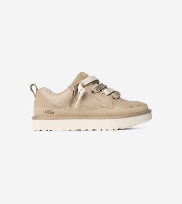 Lo Lowmel pour Femme in Brown, Taille 39, Daim