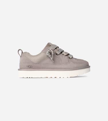 Lo Lowmel pour Femme in Campfire, Taille 40, Daim