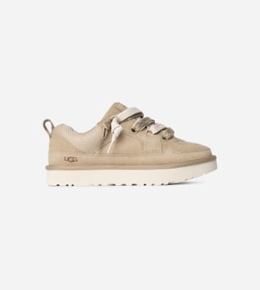 Lo Lowmel pour Homme in Brown, Taille 46, Daim