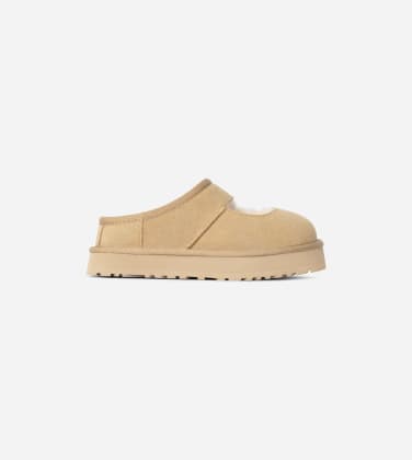 Babies Bea pour Grand Enfant in Brown, Taille 32.5, Daim