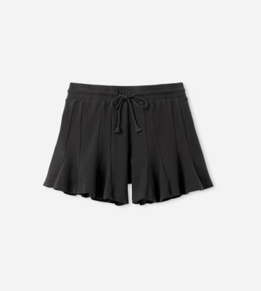 Short Phaedra pour Femme in Ink, Taille XS, Coton