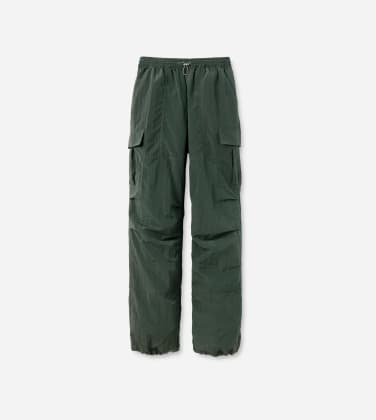 Pantalon Winny II pour Femme in Forester, Taille M, Polyester