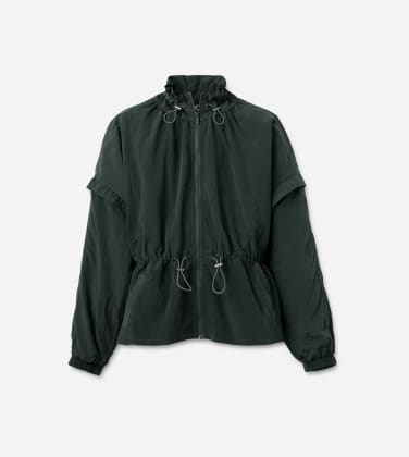 Veste Winny II pour Femme in Forester, Taille XL, Polyester