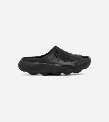 Slide It pour Homme in Black, Taille 45, Eva