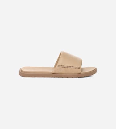 Mule Seaside II pour Homme in Brown, Taille 41, Cuir