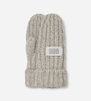 UGG® Grove want in Light Grey