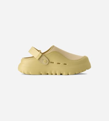 Peak Mod pour Homme in Golden Apple, Taille 41, Daim