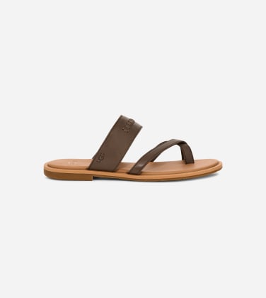 Mule UGG Zahara II pour Femme in Molasses, Taille 40