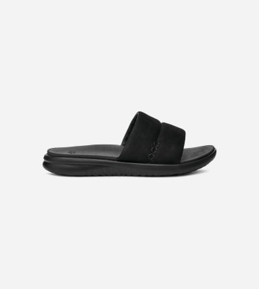 Mule UGG Union II pour Homme in Black, Taille 41