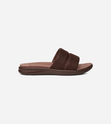 Mule UGG Union II pour Homme in Brown, Taille 42