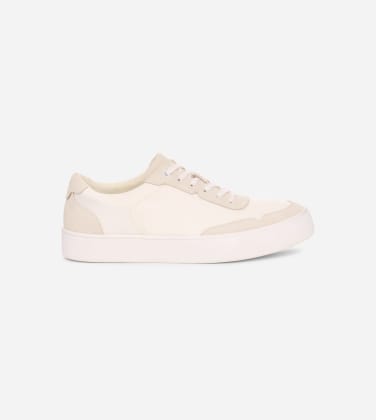 Basket UGG Pearson Low pour Homme in White, Taille 40