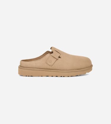 Sabot UGG Kalvin pour Homme in Brown, Taille 46