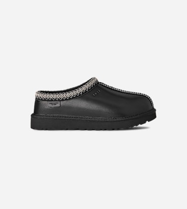 Tasman Leather Regenerate pour Femme in Black, Taille 38, Cuir