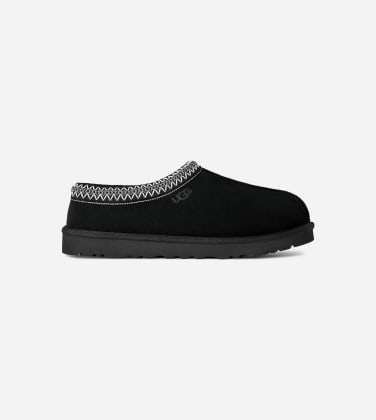 Tasman II pour Homme in Black, Taille 43, Cuir