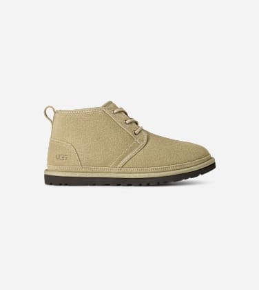 UGG® Neumel Classic Laarzen voor Heren in Muted Brass/Magnolia Leaf