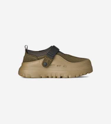 UGG® PeakMod Lowcut in Green