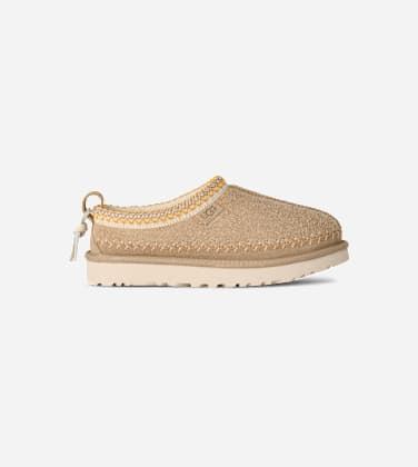 Tasman Biarritz pour Femme in Brown, Taille 36, Daim