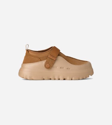 UGG® PeakMod Lowcut Slip On in Brown