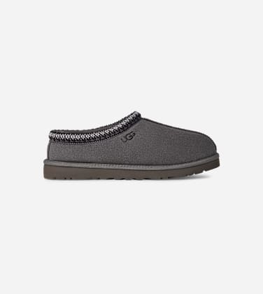 Tasman II pour Homme in Grey, Taille 50.5, Daim