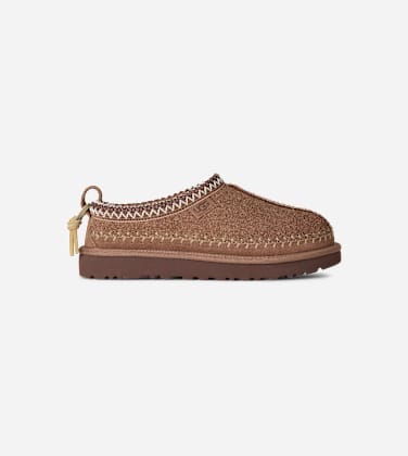Tasman Biarritz pour Femme in Rocky Oak, Taille 37, Daim