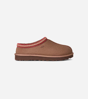Tasman II pour Femme | Chaussures à enfiler en peau de mouton sur in Rocky Oak, Taille 38, Daim