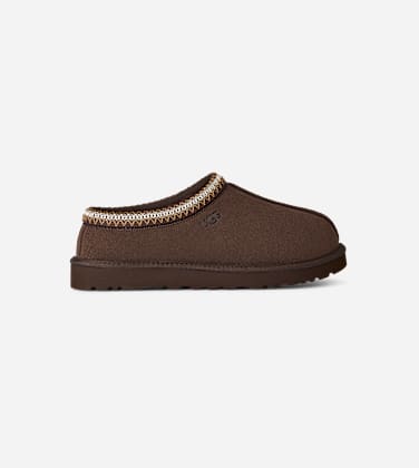 Tasman II pour Homme in Dusted Cocoa/Dusted Cocoa, Taille 52, Daim