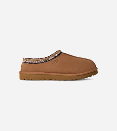 Tasman II pour Homme in Brown, Taille 40, Daim