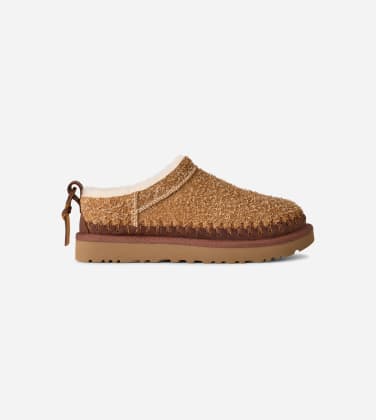 Botte Classic Micro Biarritz pour Femme in Brown, Taille 41, Daim