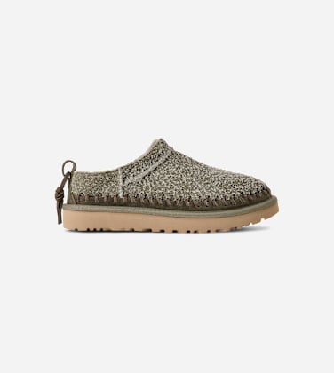Botte Classic Micro Biarritz pour Femme in Green, Taille 41, Daim
